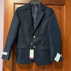Kids Blazer